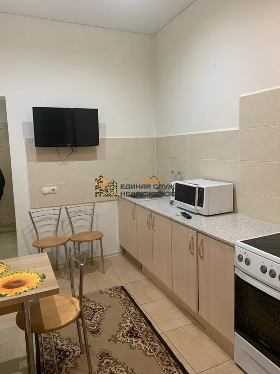 Аренда квартиры, Уфа, ул. Блюхера - Фото 1