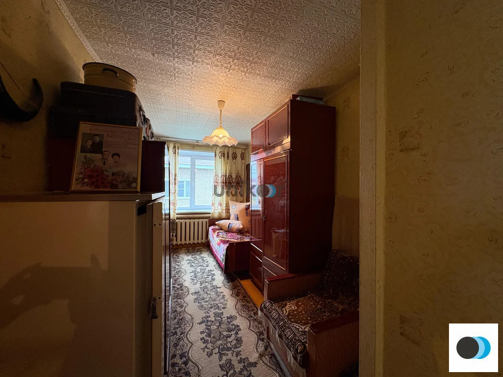 Продажа квартиры, Иглино, Иглинский район, ул. Чапаева - Фото 10