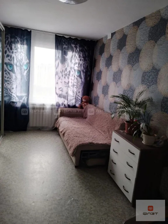 Продажа квартиры, Казань, проспект Ильгама Шакирова - Фото 11