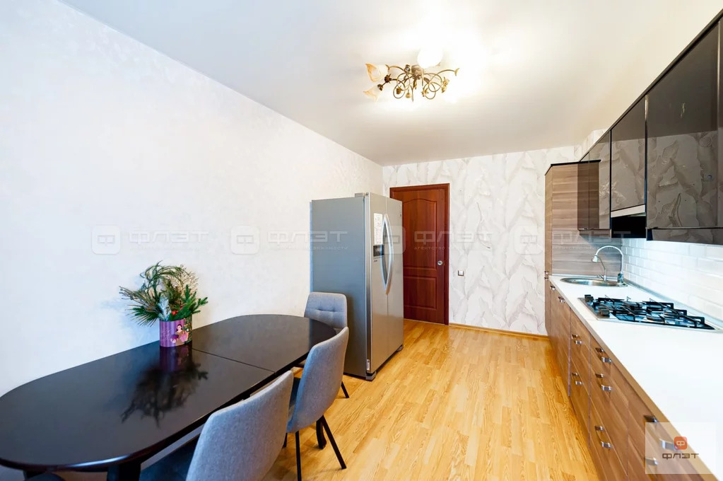 Продажа квартиры, Казань, Фатыха Амирхана пр-кт. - Фото 11