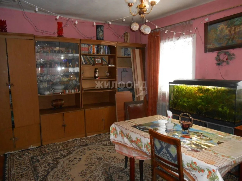 Продажа дома, Новосибирск, ул. Циолковского - Фото 1
