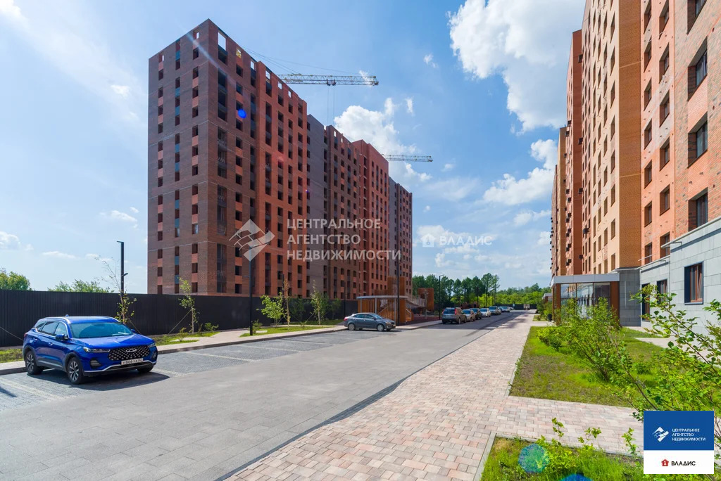 Продажа квартиры, Рязань - Фото 5