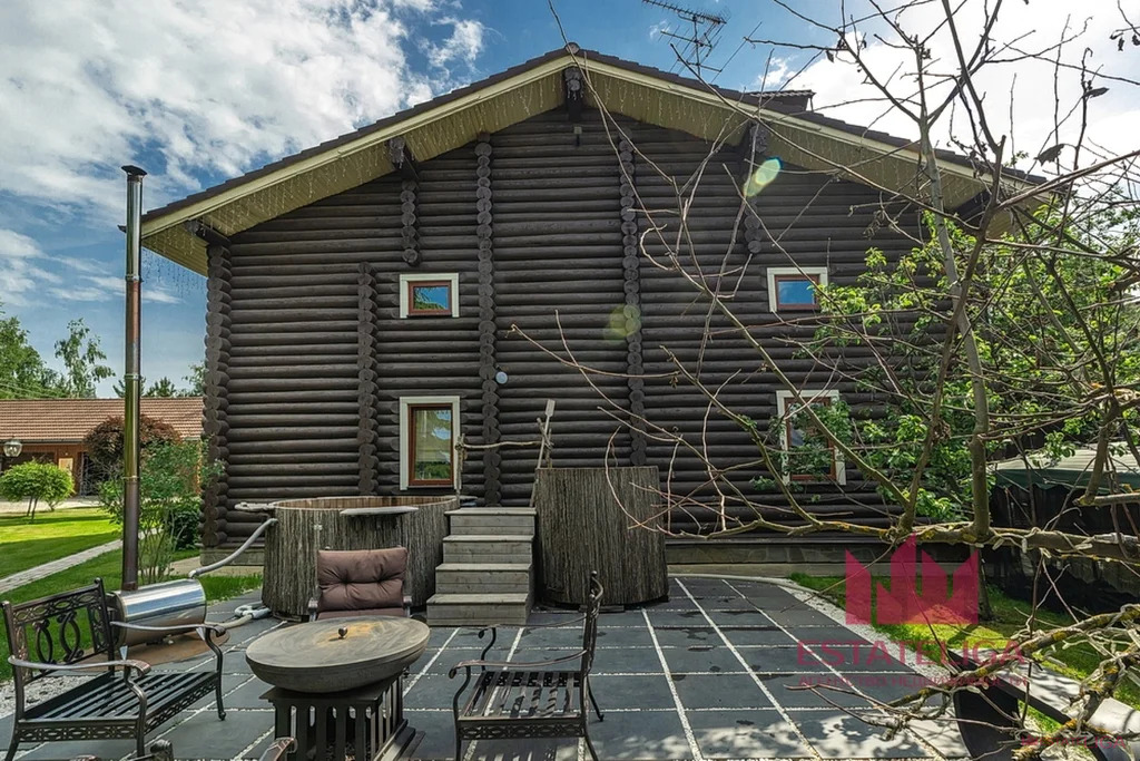 Продажа дома, Горки-2, Одинцовский район, Двенадцатая улица - Фото 20