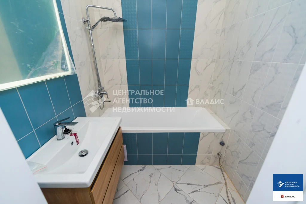 Продажа квартиры, Рыбное, Рыбновский район, Крымская улица - Фото 9