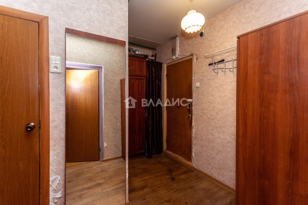 Москва, Новокосинская улица, д.24к2, 1-комнатная квартира на продажу - Фото 9