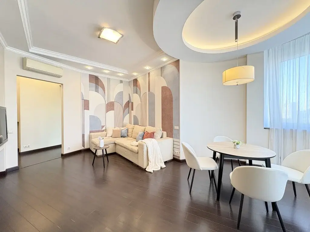 Продажа 3-х к.кв. в ЖК Ривер-Хаус, Филевский б-р - Фото 7