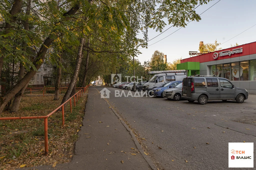 городской округ Королёв, Королёв, улица Комитетский Лес, д.2, ... - Фото 37