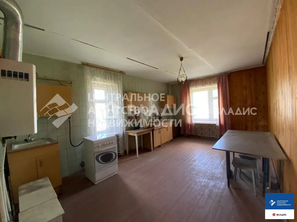 Продажа дома, Агро-Пустынь, Рязанский район, ул. Советская - Фото 12