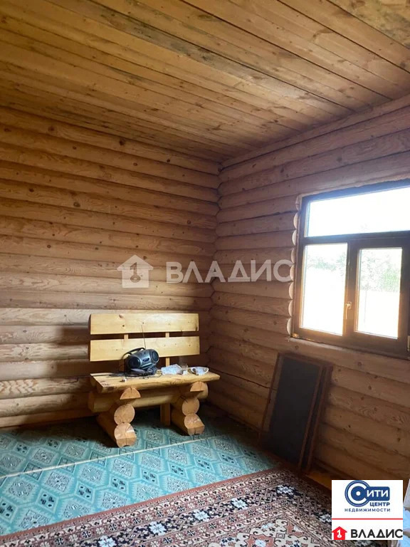 Продажа дома, Казаки, Елецкий район, ул. Первомайская - Фото 34