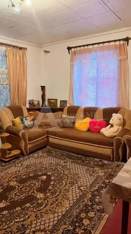 Продажа дома, Зеленокумск, Советский район, ул. Советская - Фото 1