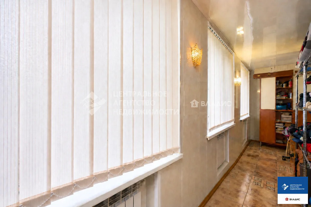 Продажа квартиры, Рязань, ул. Дзержинского - Фото 9