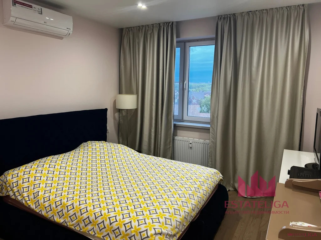 Продажа квартиры, улица Татьянин Парк - Фото 9