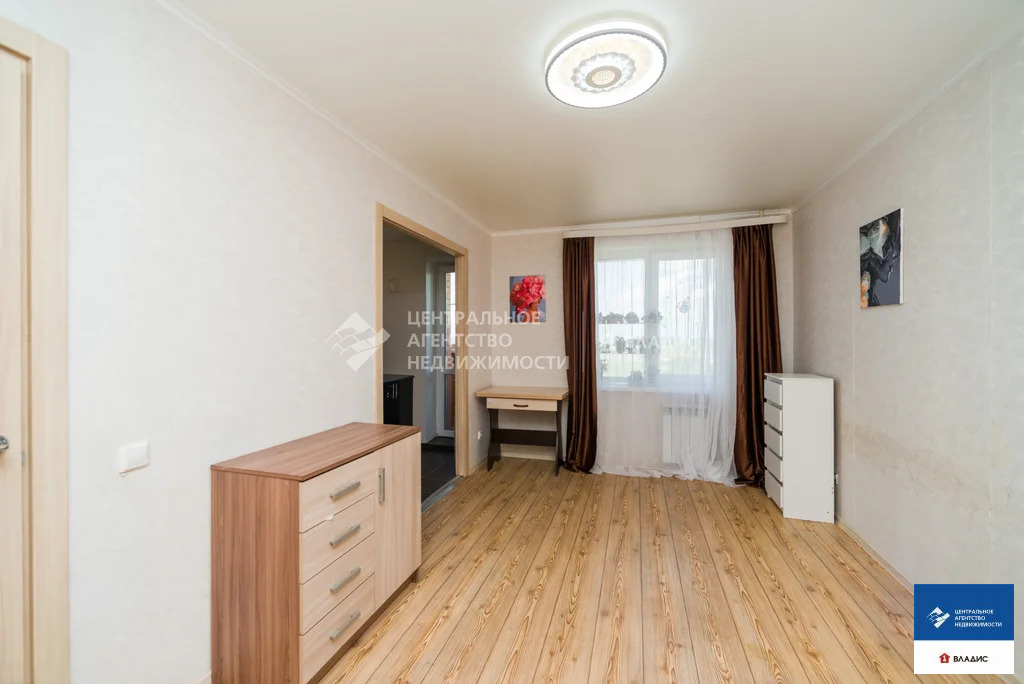 Продажа квартиры, Рязань, Семчинская улица - Фото 1