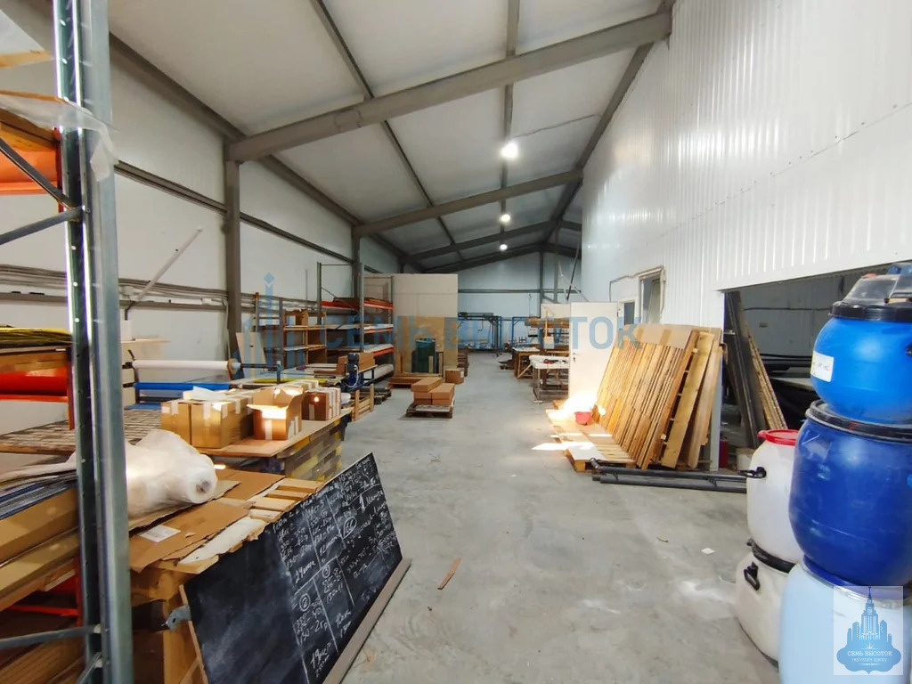 Аренда ПСН, Чехов, Чеховский район, Большая ул. - Фото 6