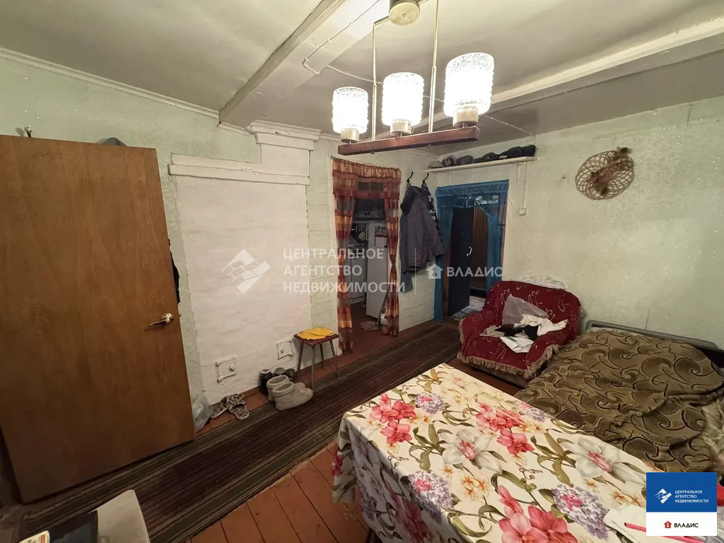 Продажа дома, Свистово, Рыбновский район - Фото 5