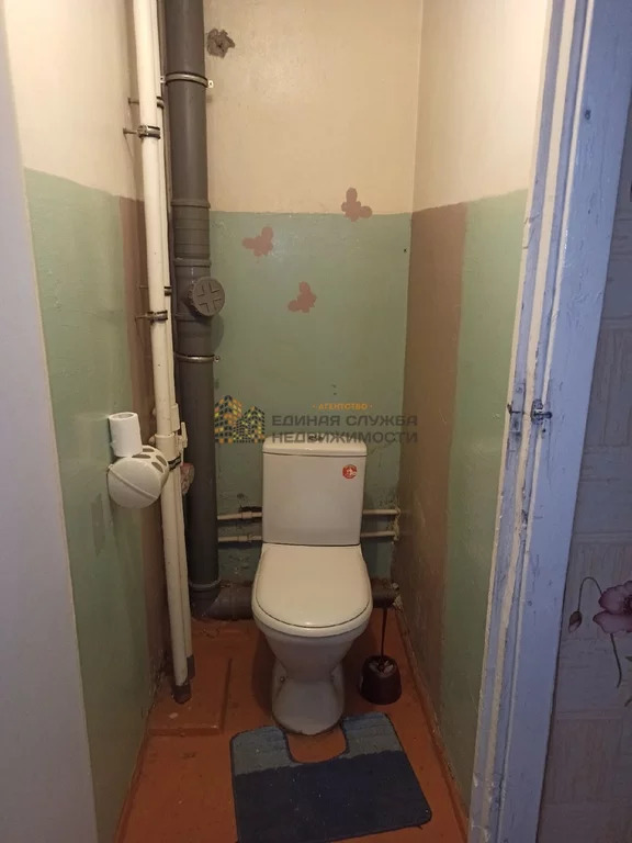 Аренда квартиры, Уфа, ул. Касимовская - Фото 8