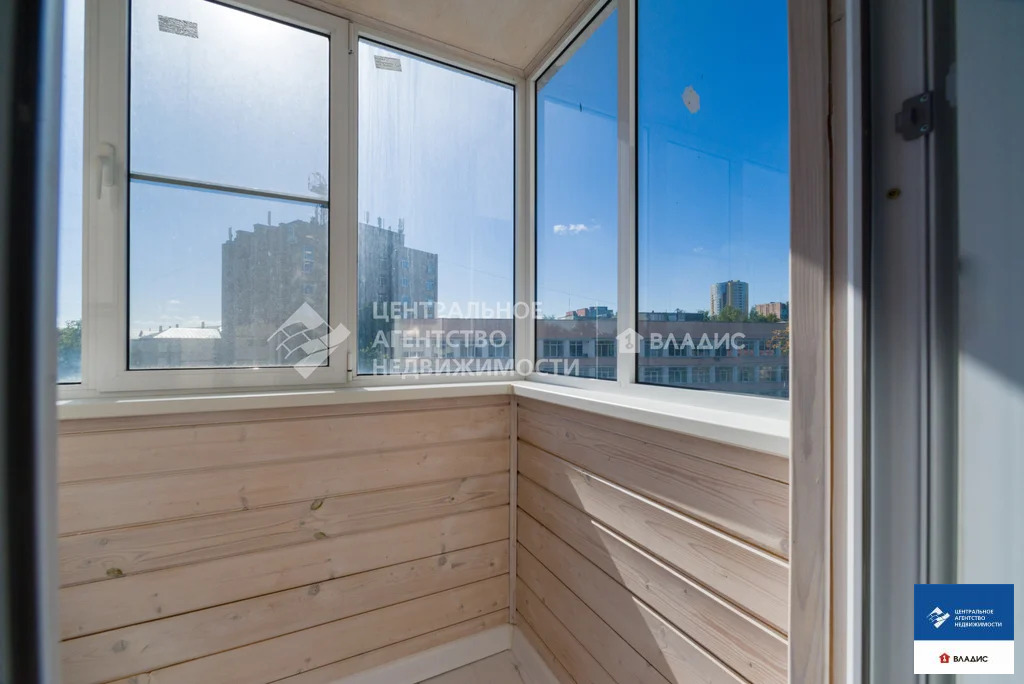 Продажа квартиры, Рязань, ул. Островского - Фото 4