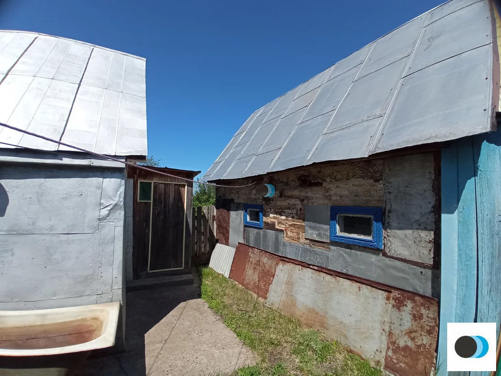 Продажа дома, Иглино, Иглинский район, ул. Блюхера - Фото 13