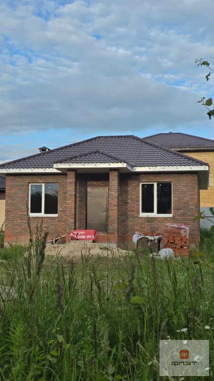 Продажа дома, Казань, ул. Зелёная Роща - Фото 1
