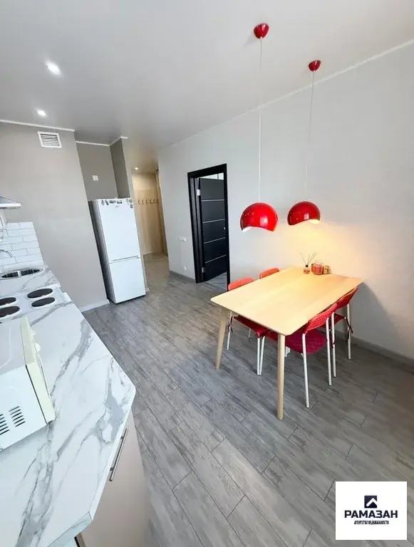 1-ком квартира ул. Альберта Камалеева, д. 34 - Фото 3