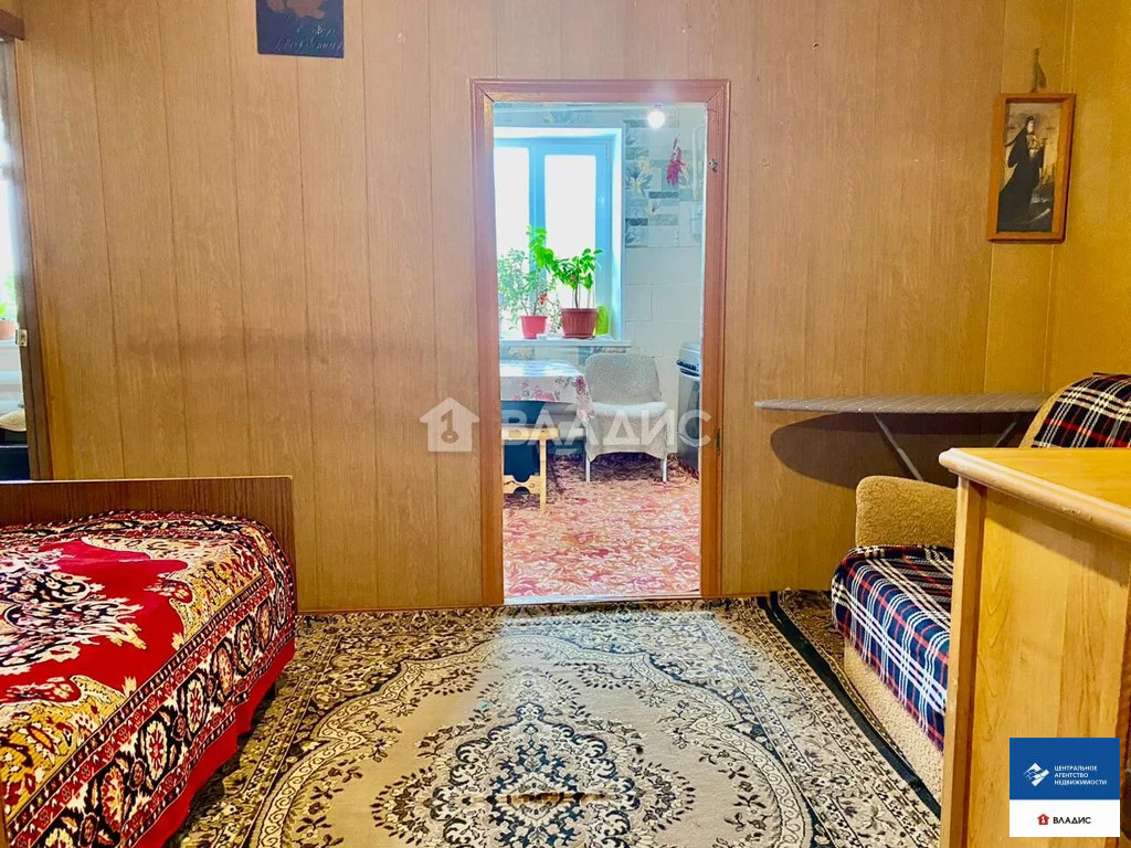 Продажа дома, Маклаково, Пронский район, ул. Ряжская - Фото 10