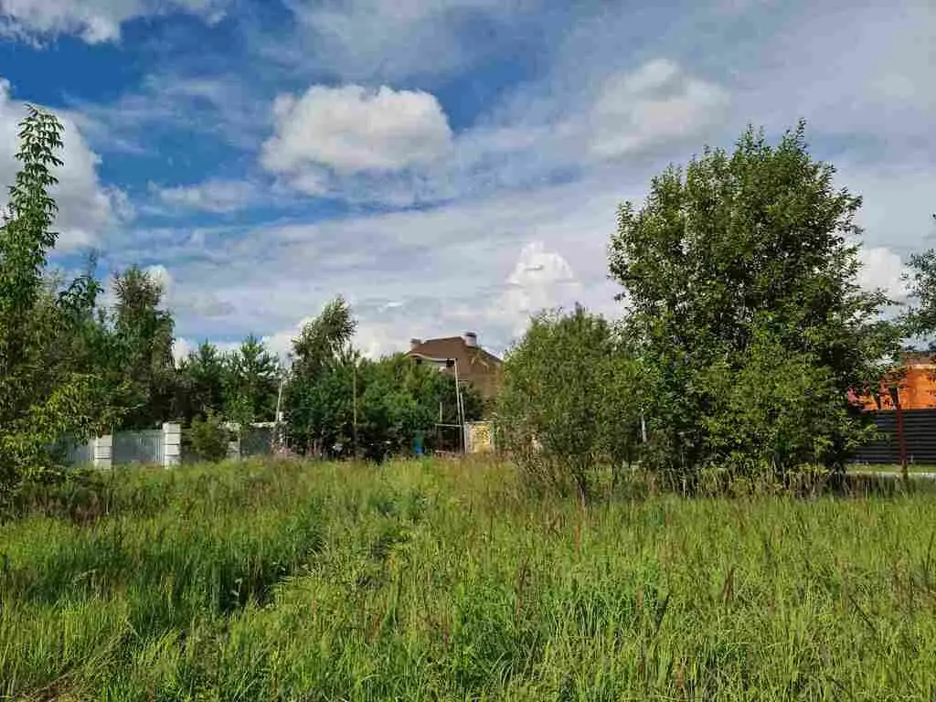 Рублево-Успенское ш. 16км. пос. Горки-2 окп Знаменские просторы - Фото 9