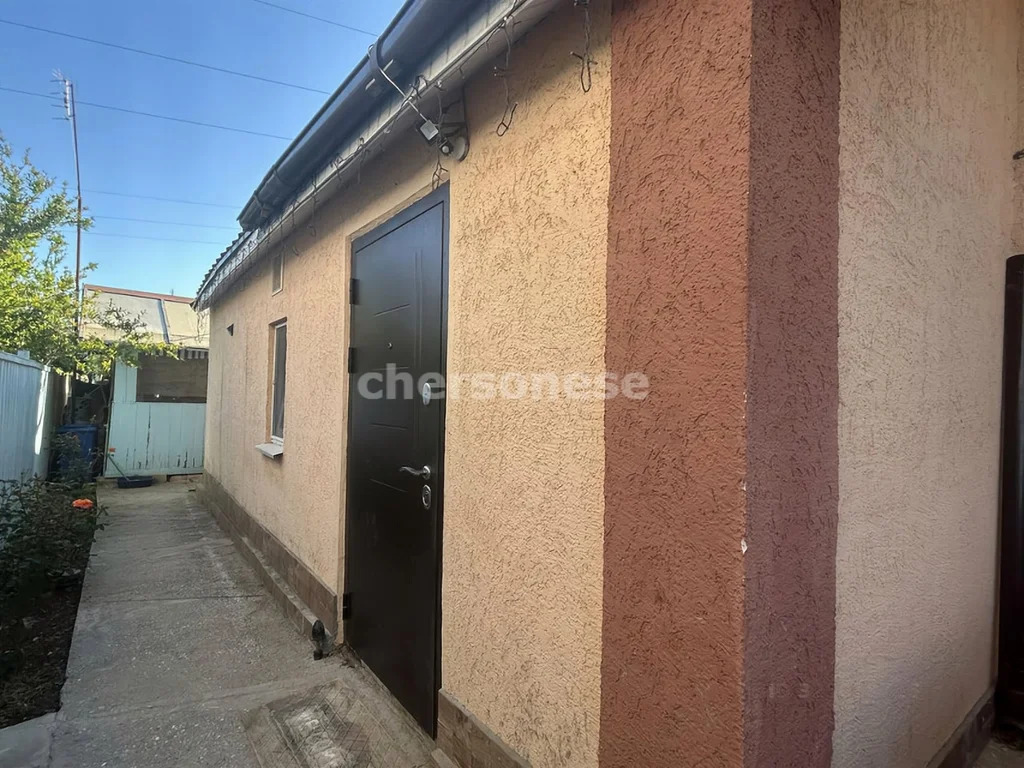 Продажа дома, Севастополь, территория СТ Бентос - Фото 22