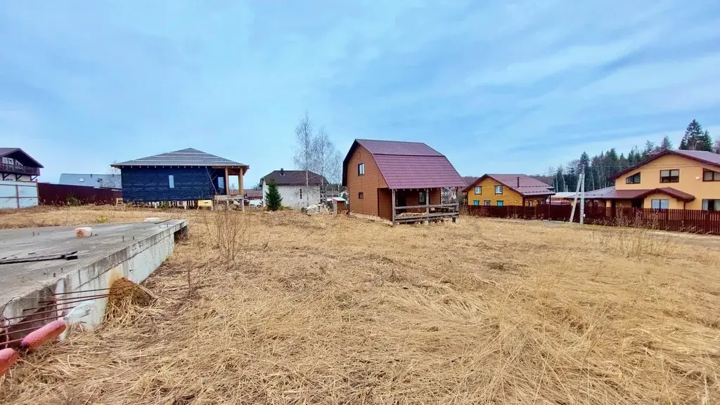 Земельный участок у леса КП Тироль - Фото 18