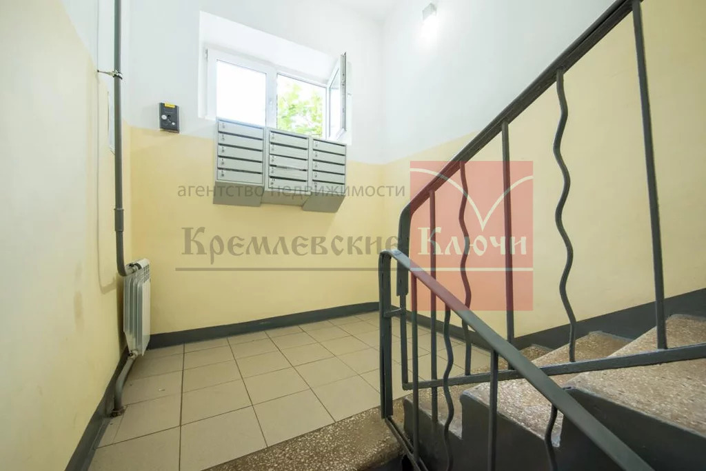 Продажа квартиры, ул. Юннатов - Фото 15