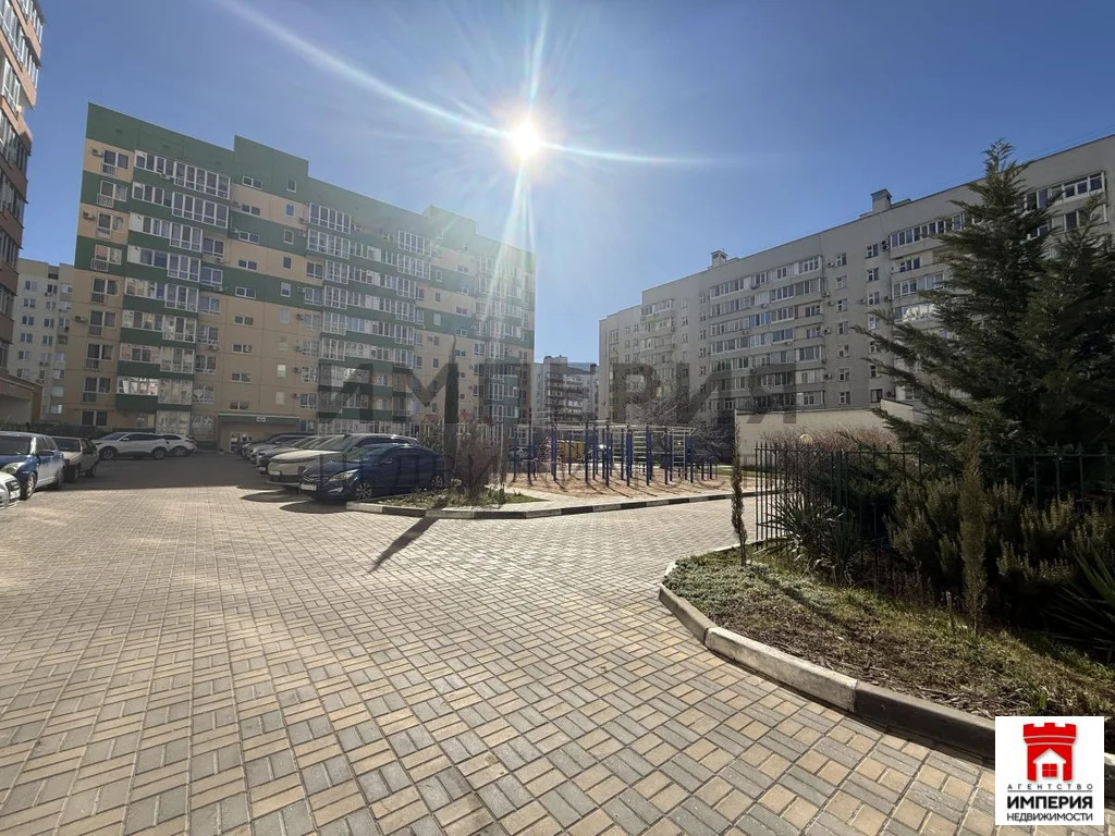 Продажа квартиры, Симферополь, ул. И.Г.Лексина - Фото 12