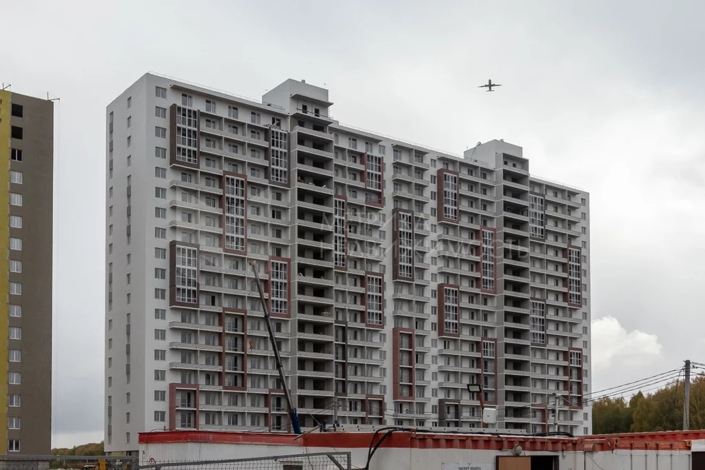 Продажа квартиры, Патрушева, Тюменский район, Ул Александра Пушкина - Фото 5