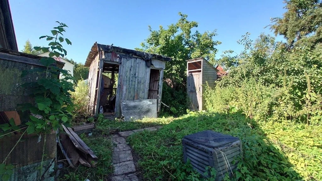 Продажа дома, Чухолово, Шаховской район - Фото 17