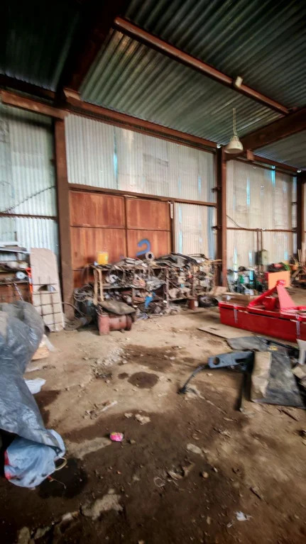 Свободного назначения  744.2 м2 - Фото 5