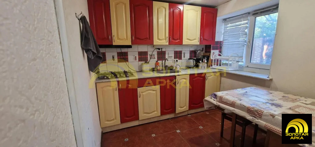 Продажа дома, Северская, Северский район, улица Максима Горького - Фото 5