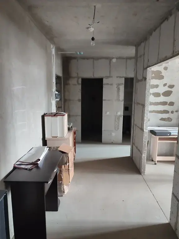 2 комнатная квартира в Домодедово, ул. Кирова, д.17, к.1 - Фото 11
