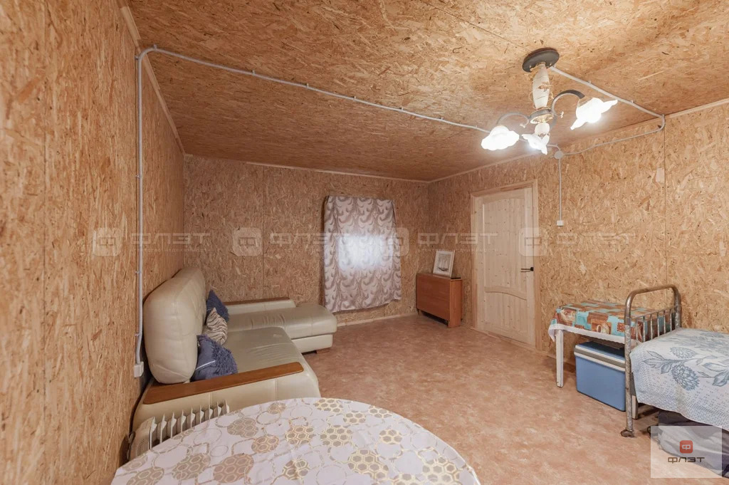 Продажа дома, Казань, СНТ Весна-78 - Фото 13
