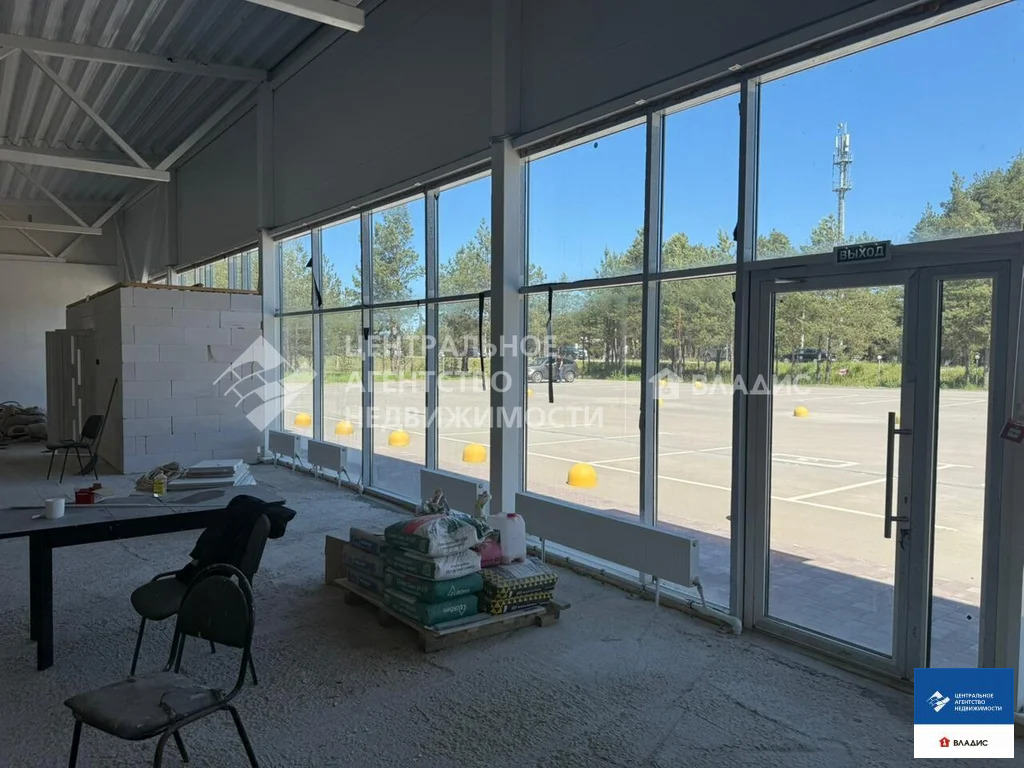 Аренда ПСН, Алеканово, Рязанский район, ул. Озерная - Фото 6