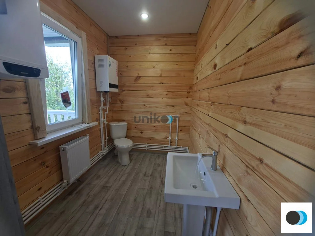 Продажа дома, Иглино, Иглинский район, ул. Якутова - Фото 14