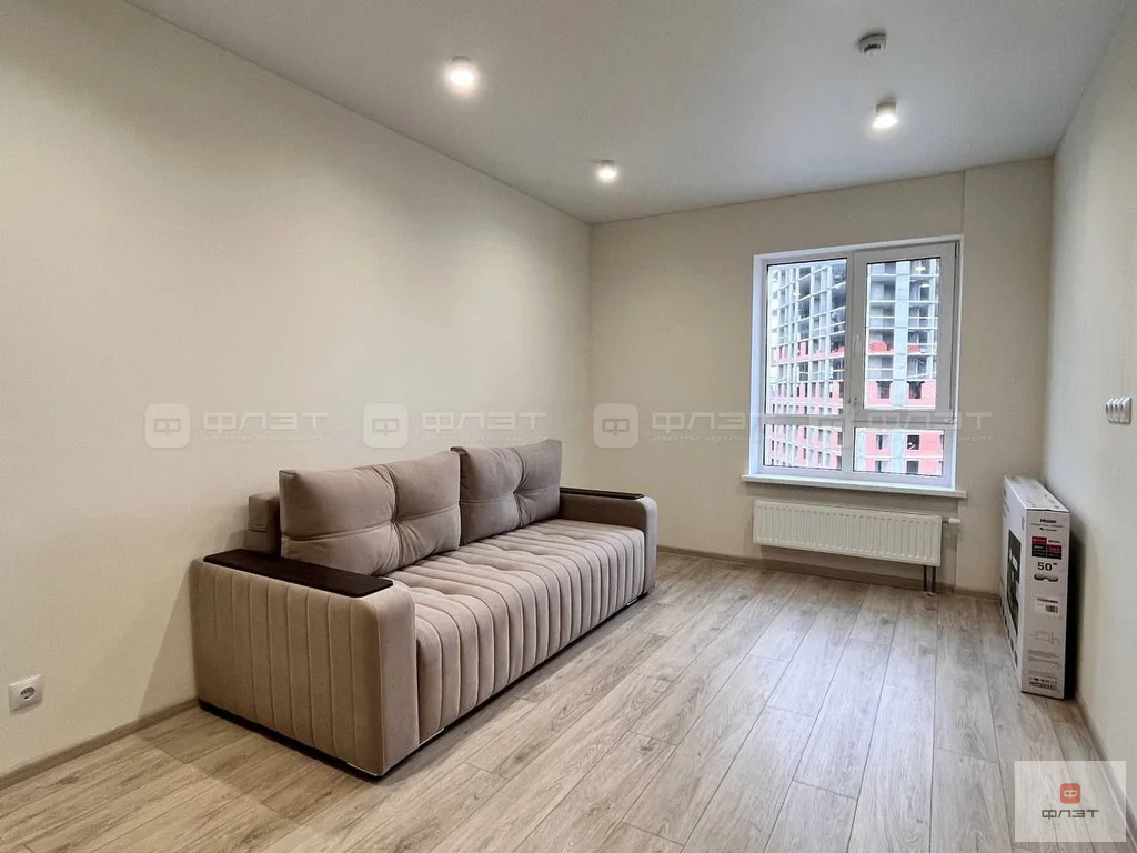 Аренда квартиры, Казань, проезд. Детский д.5 - Фото 6