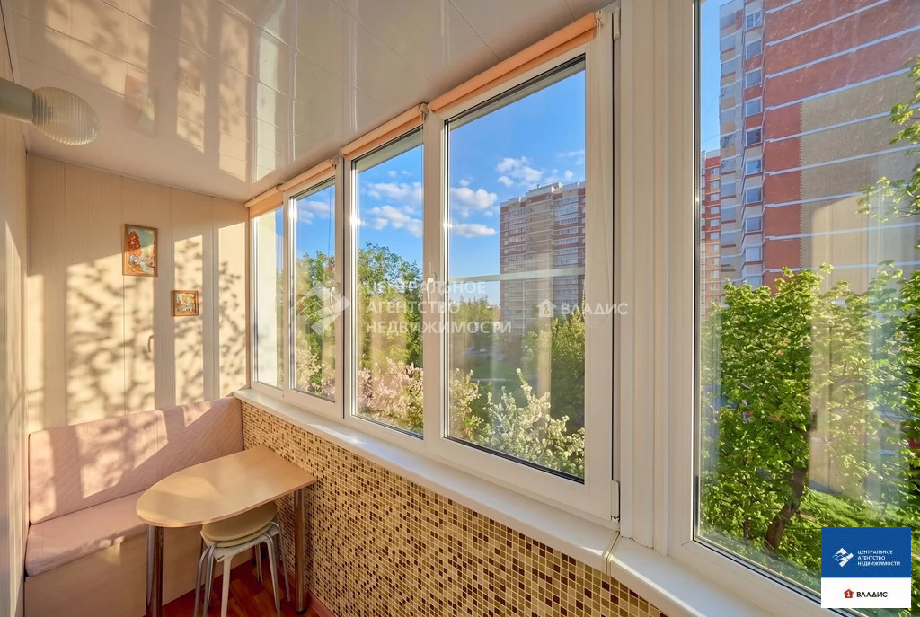 Продажа квартиры, Рязань - Фото 11
