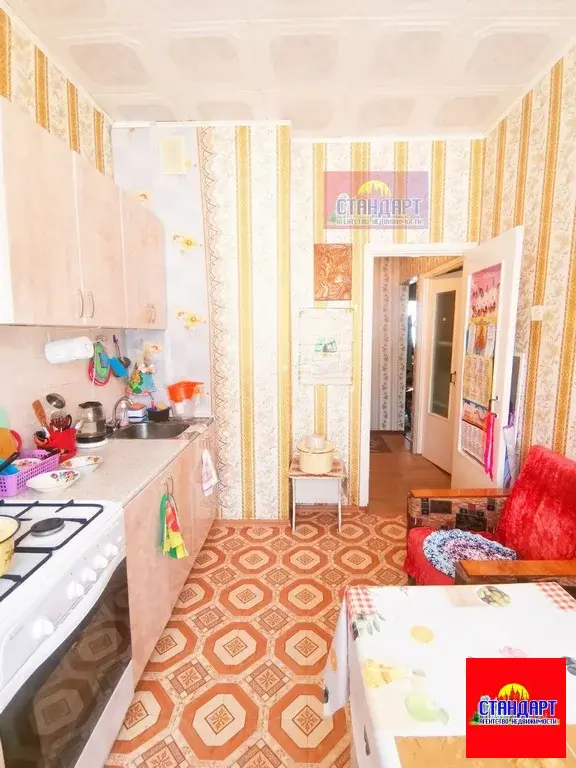 2х улучшенной Планировки Ленина д.43 - Фото 4