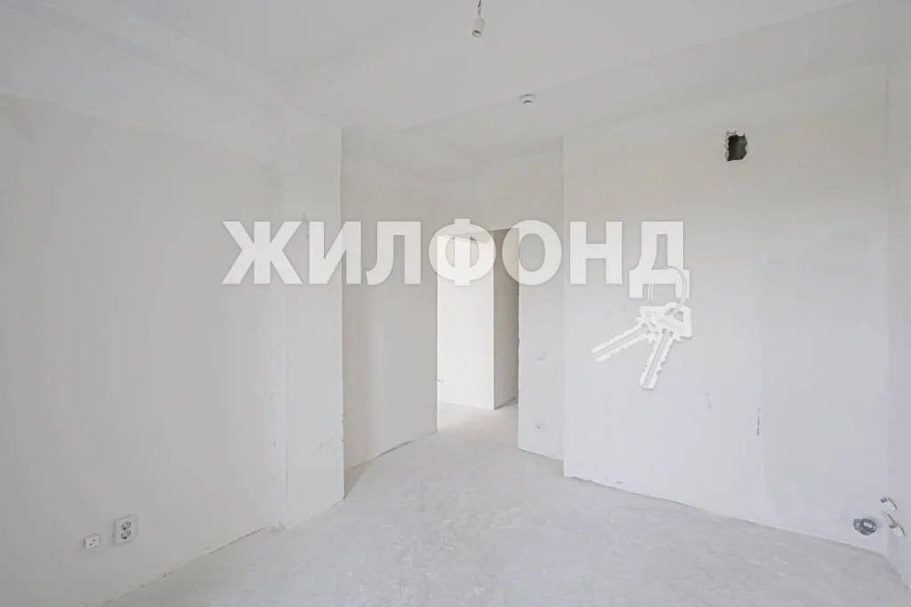 Продажа квартиры, Бердск, микрорайон А - Фото 3