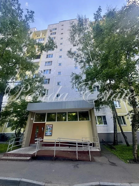 Квартира по адресу г. Москва, аллея Березовая, дом 7 (ном. объекта: ... - Фото 2