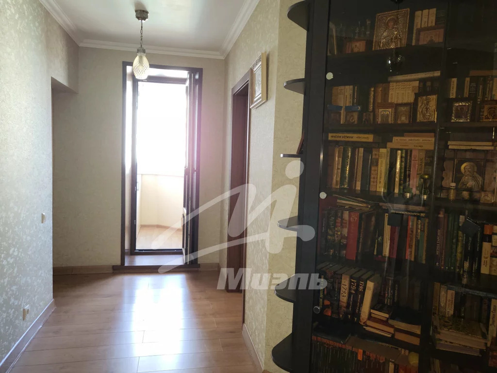 Продажа квартиры, Красногорск, Красногорский район, Красногорский . - Фото 9
