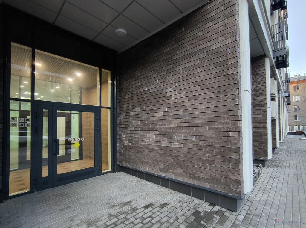 Продажа торгового помещения, Линейный проезд - Фото 3