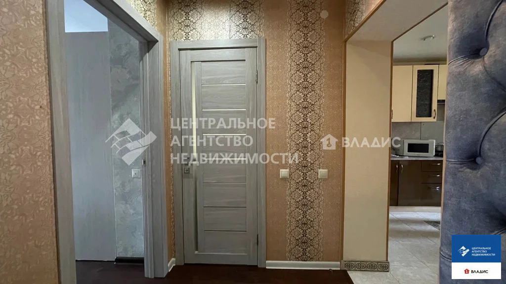 Продажа квартиры, Рязань, Семчинская улица - Фото 17