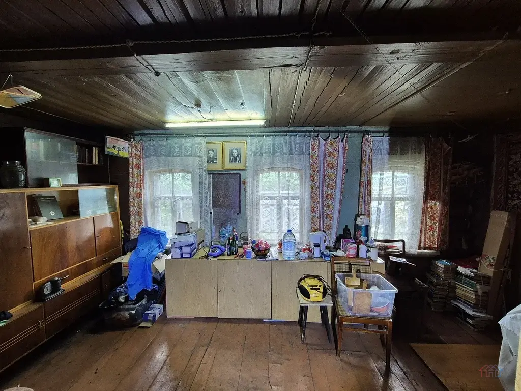 Дом 42 м2 на участке 15 сот. - Фото 3