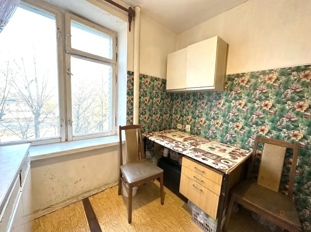 Продается 3-комнатная квартира Плеханова, 3К5 - Фото 13