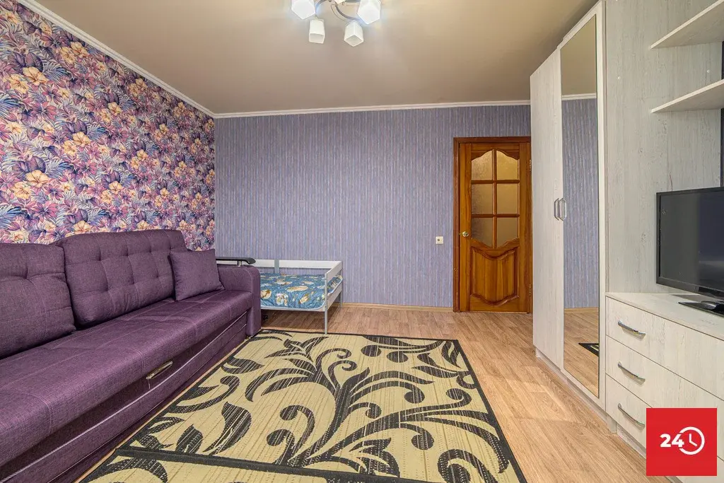 Продаётся 1 комнатная квартира на ул. Бийская 8. - Фото 2