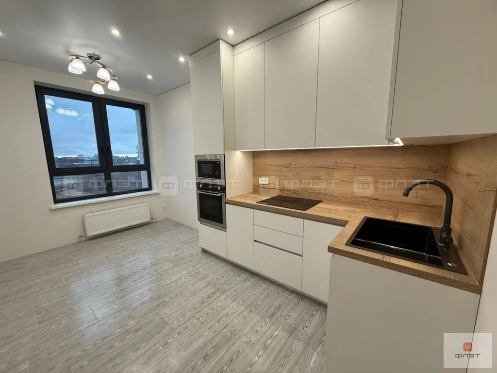 Продажа квартиры, Казань, ул. Сибгата Хакима - Фото 2